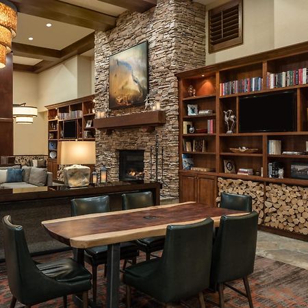 Sheraton Park City Exteriér fotografie