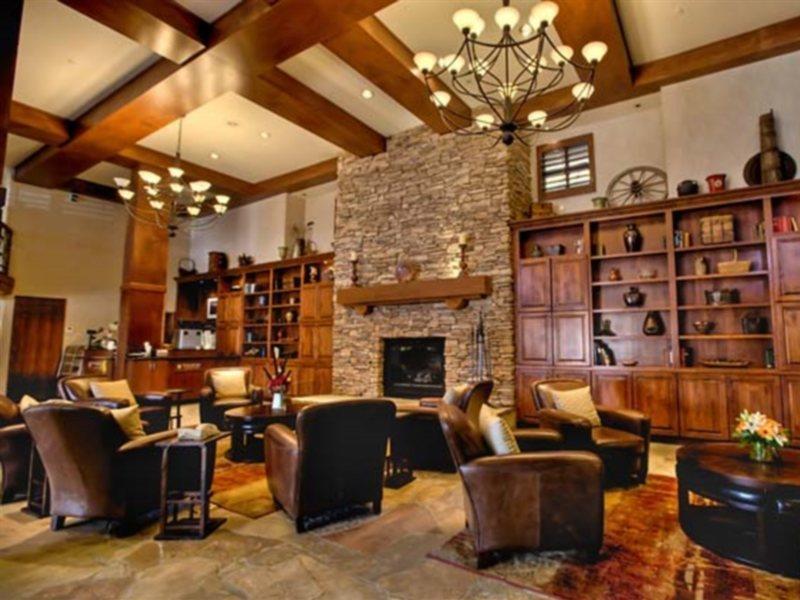 Sheraton Park City Exteriér fotografie